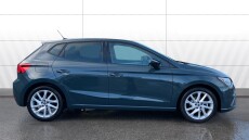 SEAT Ibiza 1.0 TSI 115 FR 5dr DSG Petrol Hatchback